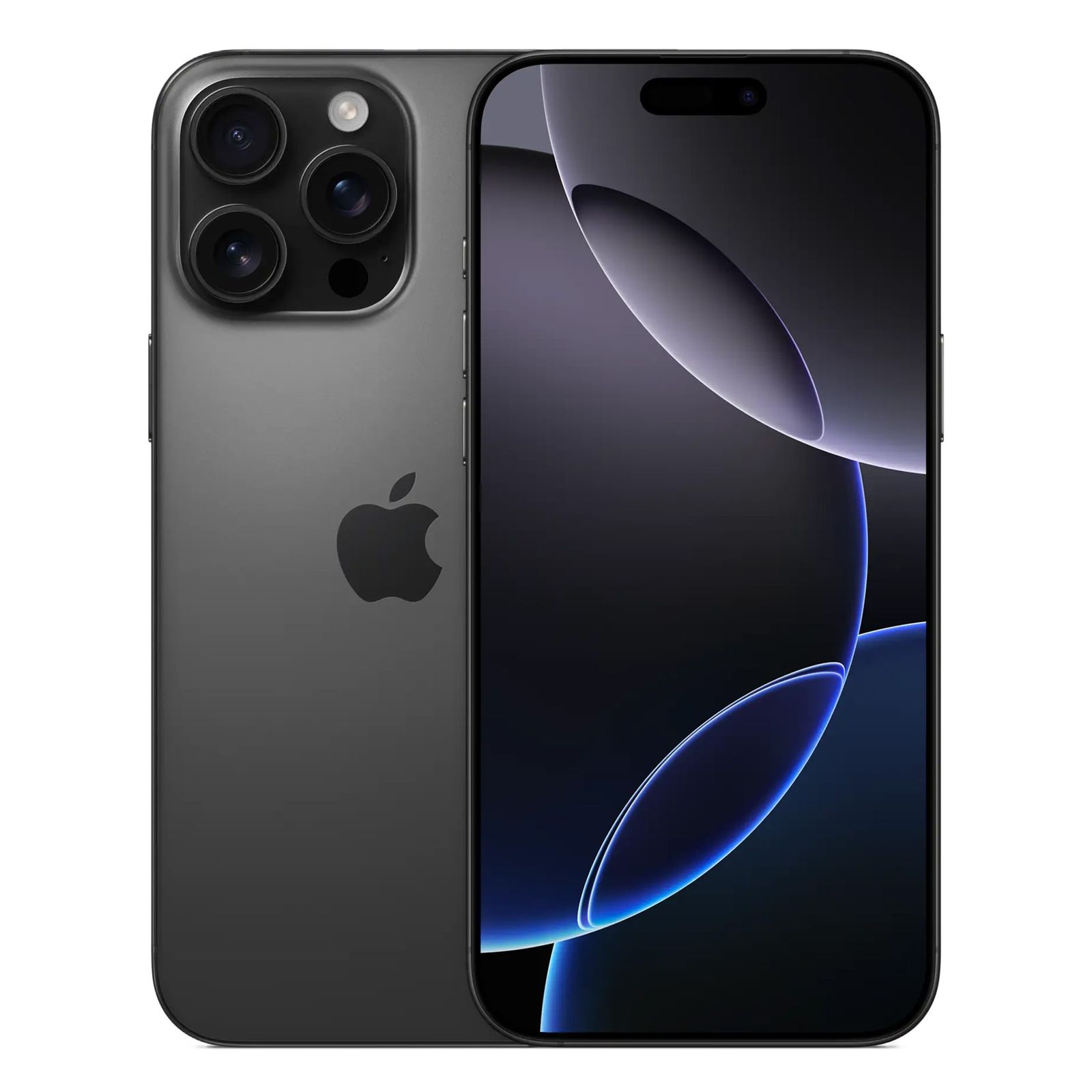 گوشی موبایل اپل iPhone 16 Pro Max ZA/A دو سیم کارت ظرفیت 256 گیک رم 8 گیگابایت رجیستر شده (استوک)