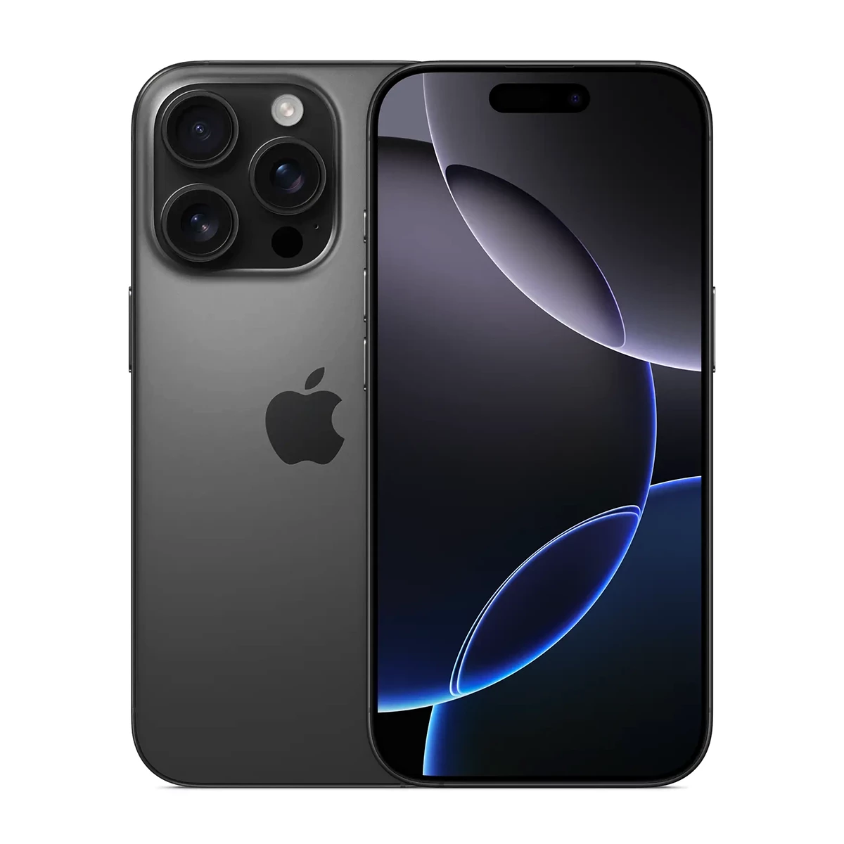 گوشی موبایل اپل iPhone 16 Pro za/A دو سیم کارت ظرفیت 256گیگ رم 8 گیگابایت رجیستر شده (استوک)