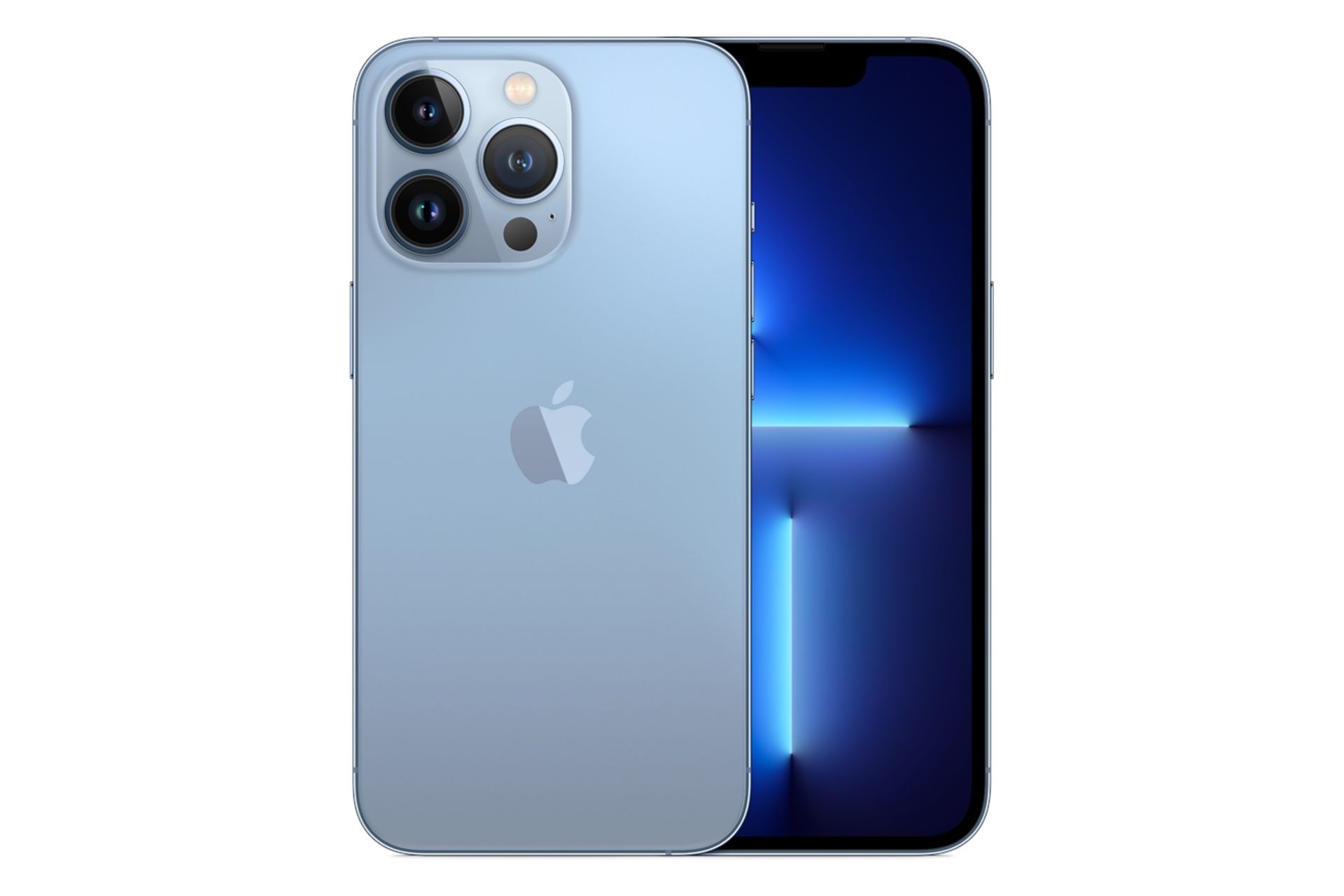 گوشی موبایل اپل مدل iPhone 13 Pro Z/AA ظرفیت 256گیگابایت