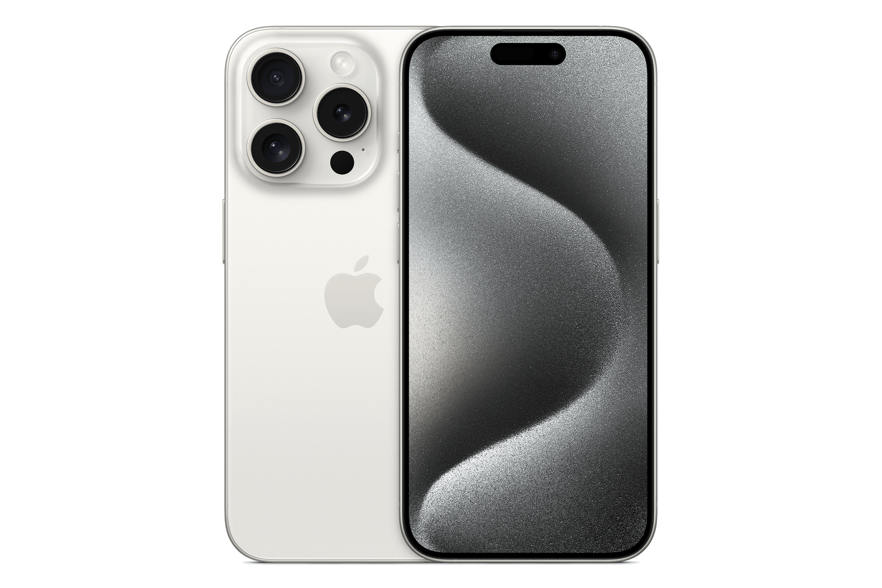 گوشی موبایل اپل iPhone 15 Pro Max ZA/A دو سیم کارت ظرفیت 256گیگابایت(استوک)