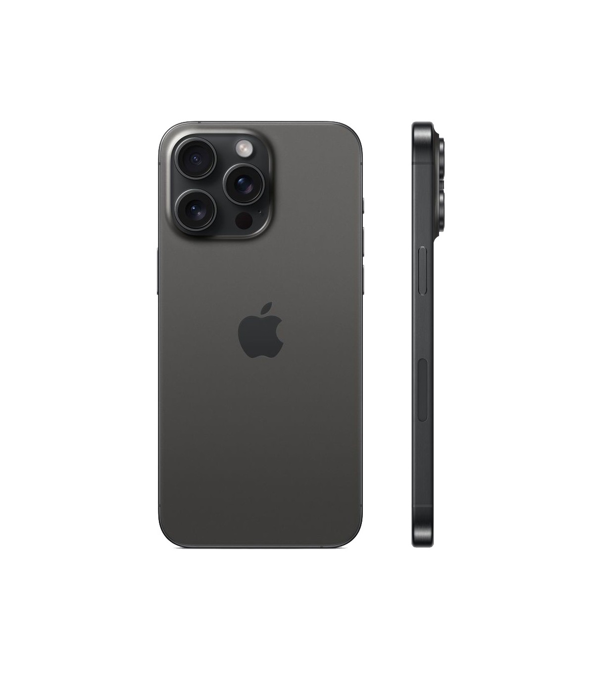 گوشی موبایل اپل iPhone 15 Pro Max ZA/A دو سیم کارت ظرفیت 256گیگابایت(استوک) کپی